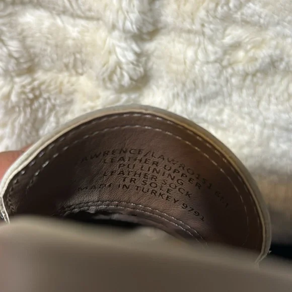 Steve Madden Laurence slip on loafers - Picture 6 of 6